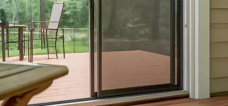 Garage Screen Door Installation Eustis