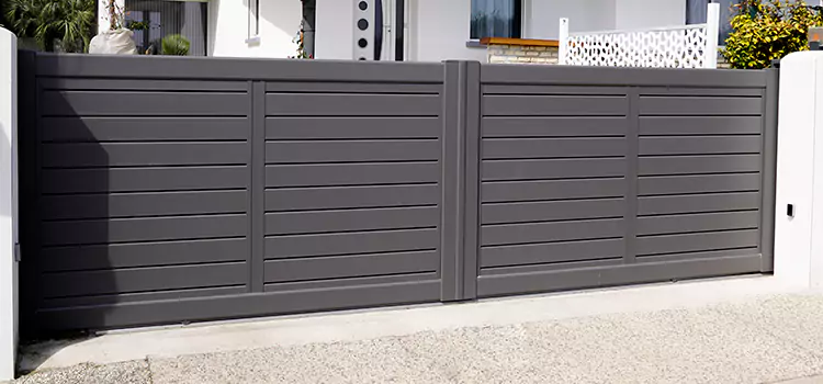 Automatic Gate Fence Eustis