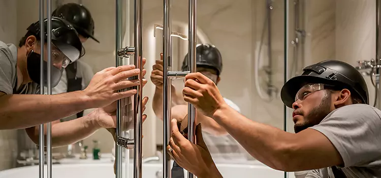 Shower Door Replacement Cost Eustis