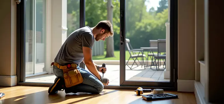 Patio Door Installation Experts in Eustis, FL