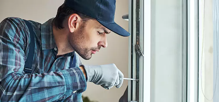 Emergency Response for Latch Issues Eustis