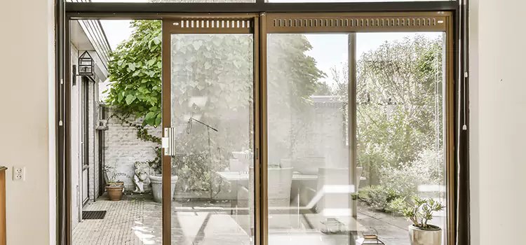Glass Door Panel Replacement Cost Eustis