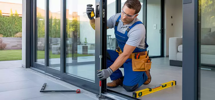 Patio Door Replacement Eustis