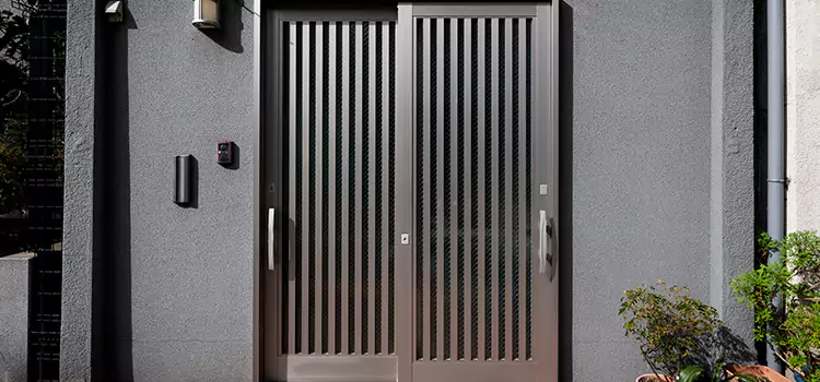 Specialized Steel Door Services in Eustis, FL