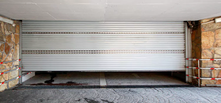 Steel Garage Door Repair Eustis