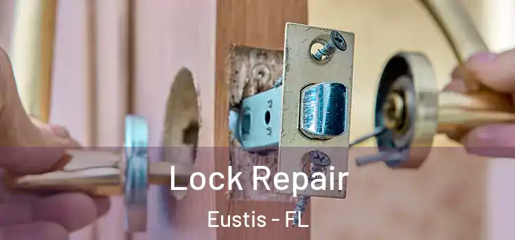 Lock Repair Eustis - FL