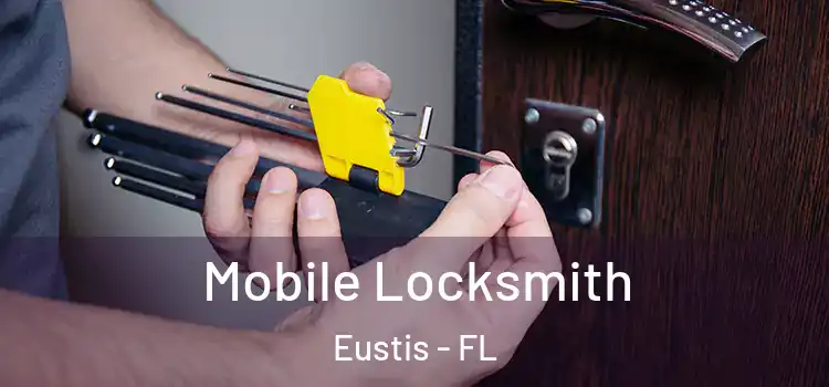  Mobile Locksmith Eustis - FL