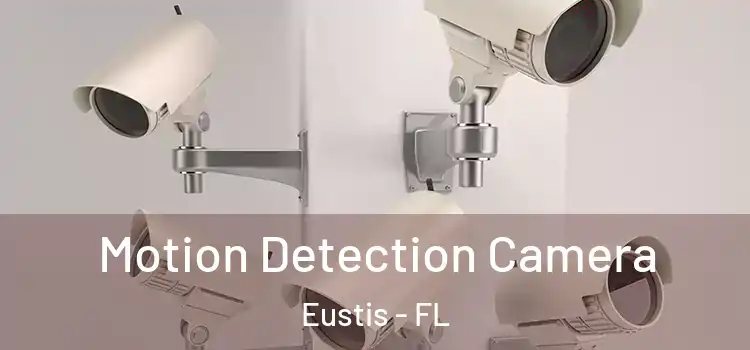  Motion Detection Camera Eustis - FL