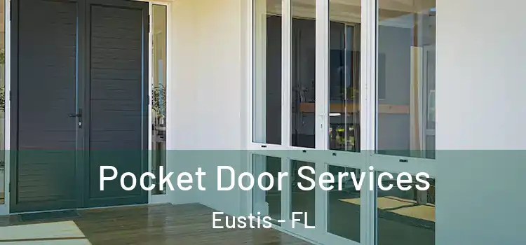 Pocket Door Services Eustis - FL