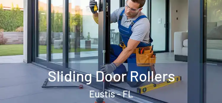 Sliding Door Rollers Eustis - FL
