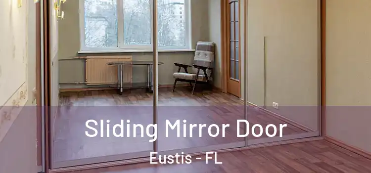  Sliding Mirror Door Eustis - FL
